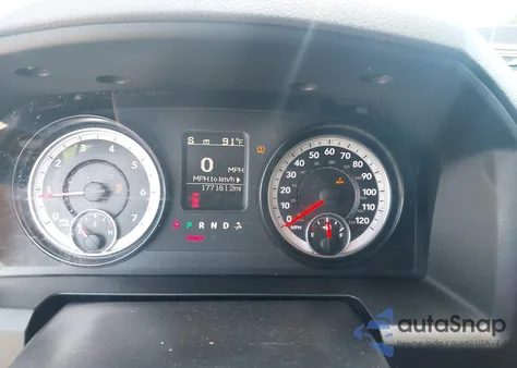 2015 Ram 1500 Express from USA, damaged, VIN 1C6RR7KT5FS588821